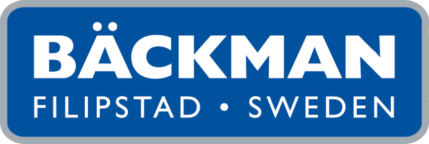 Bäckman Filipstad