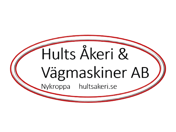 hults åkeri logo