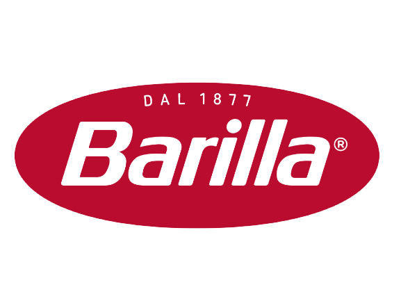 barilla logo