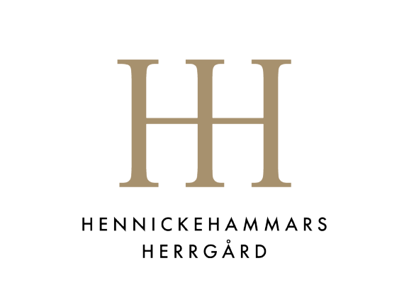 hennickehammars herrgård logo