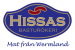 Hissas_Logo