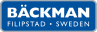 Bäckman Filipstad